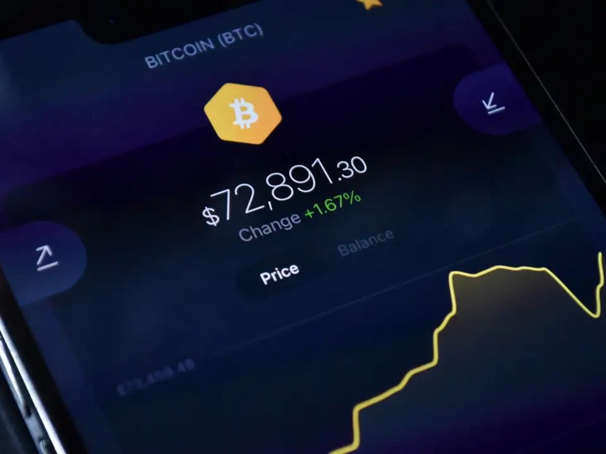 Bitcoin: queda recente e perspectivas para 2026