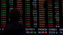 7 das 20 ações do ibovespa que mais subiram nos últimos 5 anos têm baixa liquidez