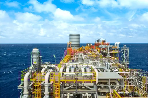 Fusão entre 3R Petroleum (RRRP3) e Enauta (ENAT3) é aprovada pelo Cade