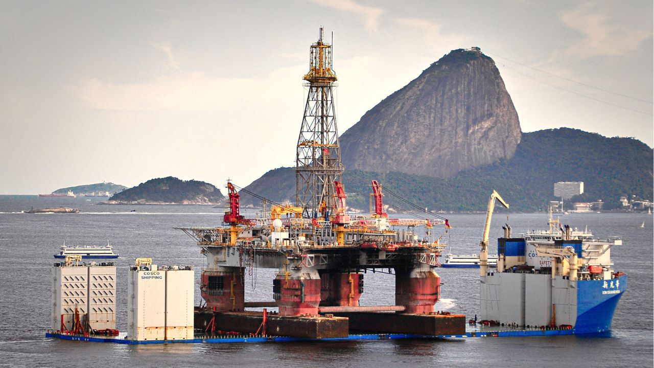 Relatório de Produção e Vendas da Petrobras do 4T23: bons resultados