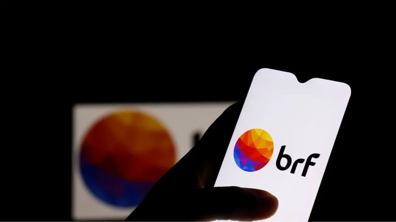 Lucro da BRF (BRFS3) quase dobra no 1º trimestre
