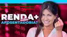 NOVIDADE no Tesouro Direto! Renda +, uma nova forma de aposentadoria? | Renda Mais vale a pena?