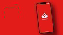 Lucro o Santander (SANB11) sobe +41% no 1T24, a R$ 3 bilhões