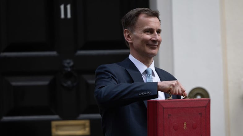 Spring Budget 2024: entenda o cenário fiscal britânico