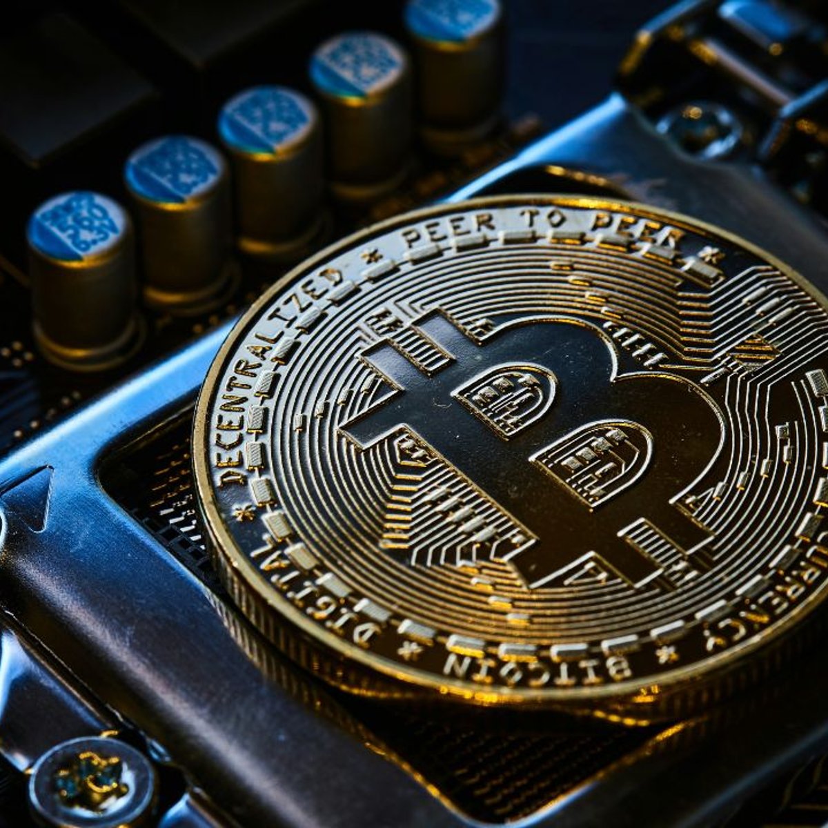 Bitcoin é a maior bolha especulativa da história? Entenda a discussão