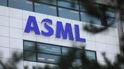 ASML (1T26): resultados fortes, mas o mercado não se empolgou