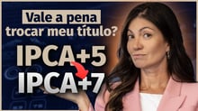 Como perder dinheiro tentando ganhar mais no Tesouro Direto | Marilia Fontes Explica