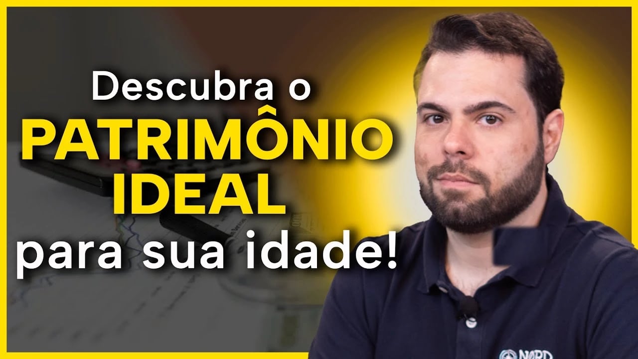 Patrimônio ideal: saiba como calcular e avaliar o seu