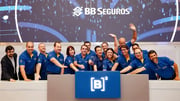 BB Seguridade (BBSE3) tem lucro recorde em 2025