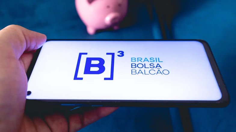 IPO em baixa: bolsa tem menor número de empresas desde 2021