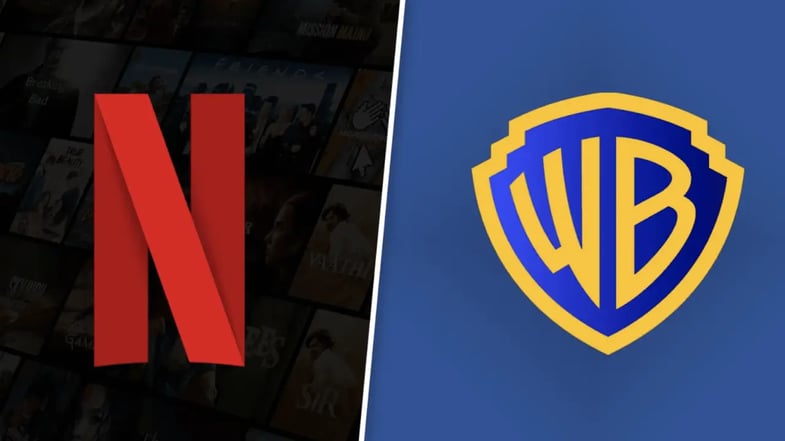 Netflix compra Warner Bros por US$ 82,7 bi: o que muda no streaming