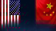 Tensão comercial China-EUA derruba ativos globais