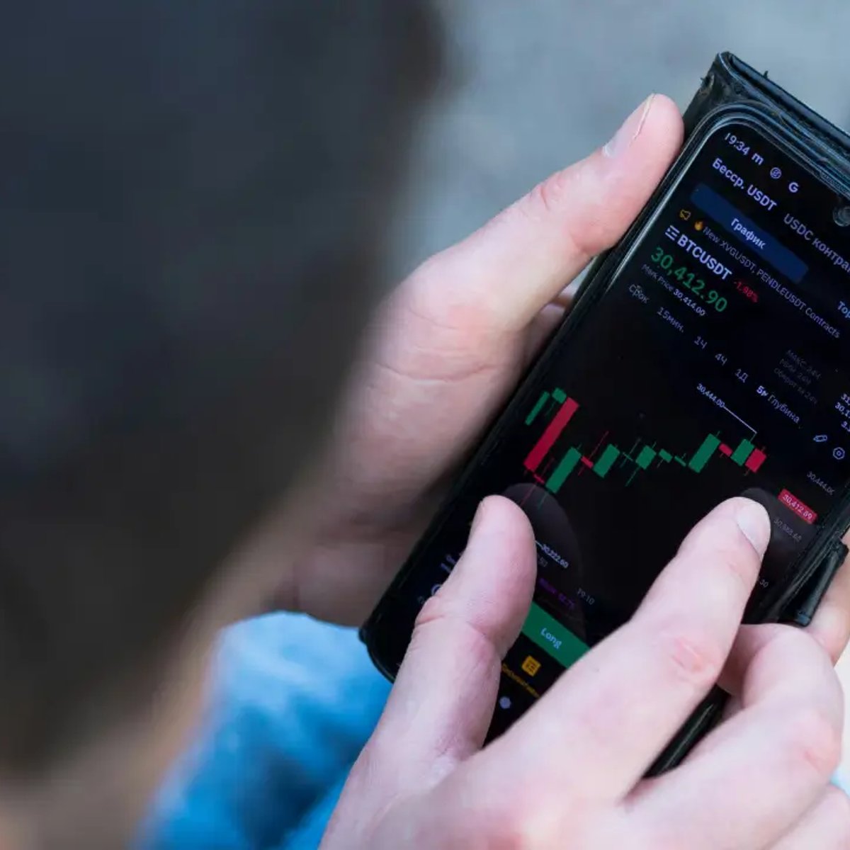 Parou tudo na Bitcoin To You. Entenda o sumiço da corretora