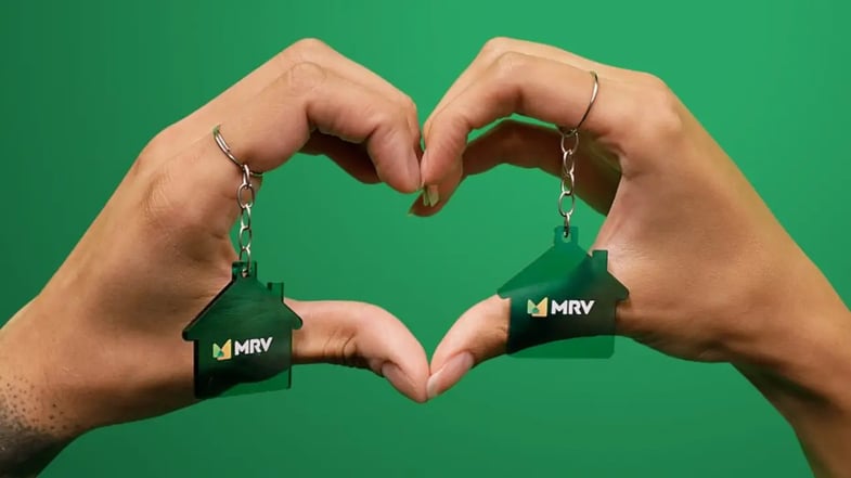 Prévia operacional MRV preocupa e ações caem quase 7%