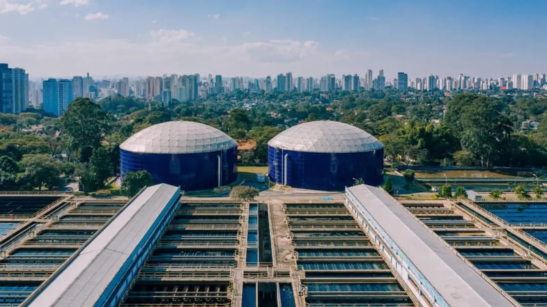 Sabesp (SBSP3): resultados ainda sólidos no 3T25