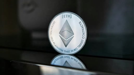 Thiel compra 9 % da BitMine e aposta no futuro do Ethereum