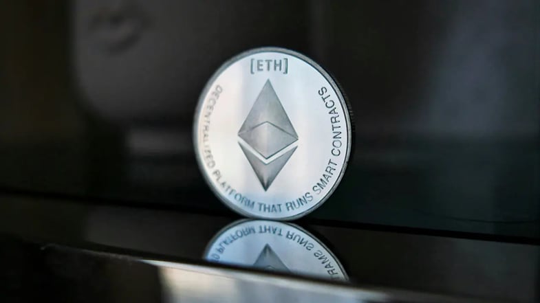 Thiel compra 9 % da BitMine e aposta no futuro do Ethereum