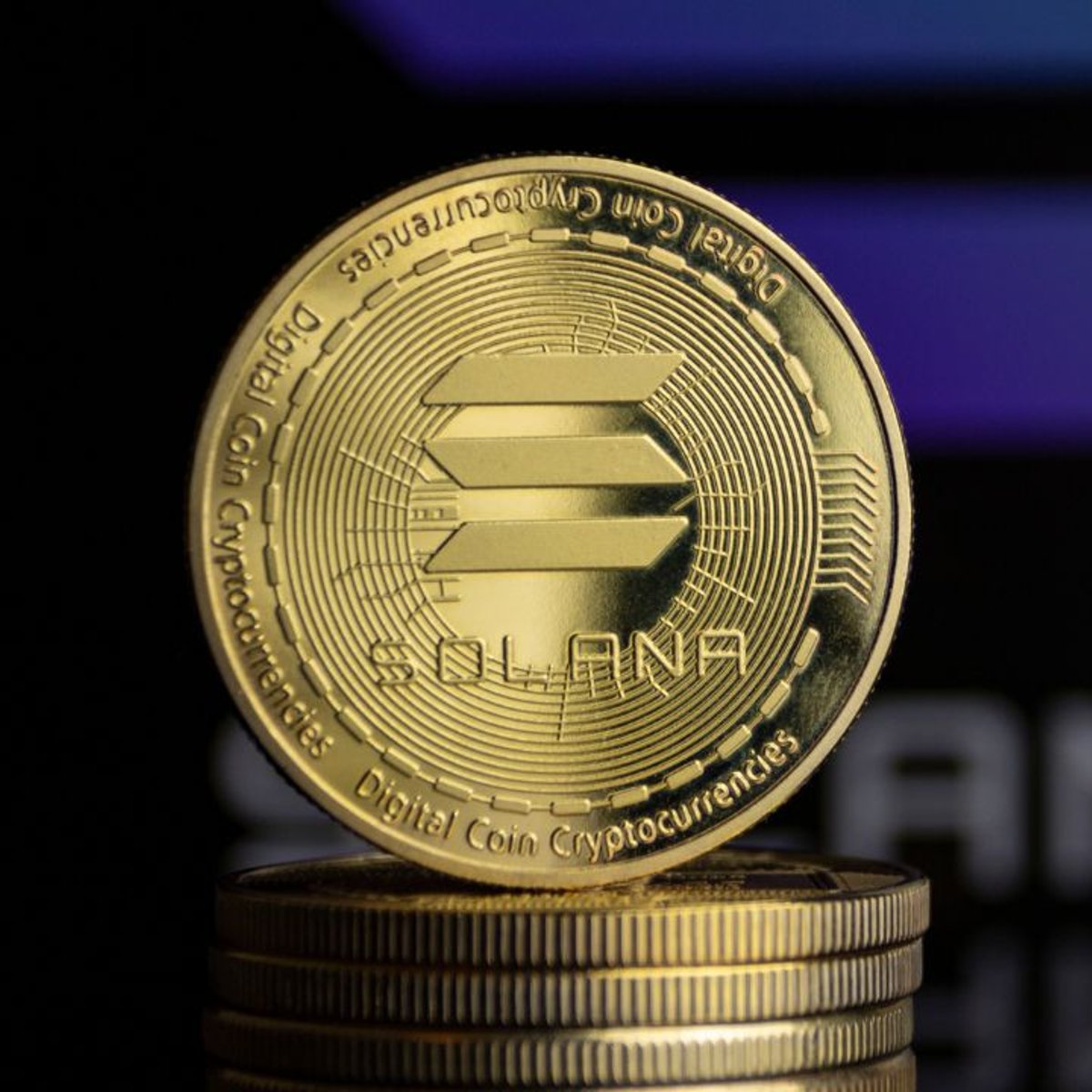 Solana (Sol): a 5ª maior criptomoeda do mercado
