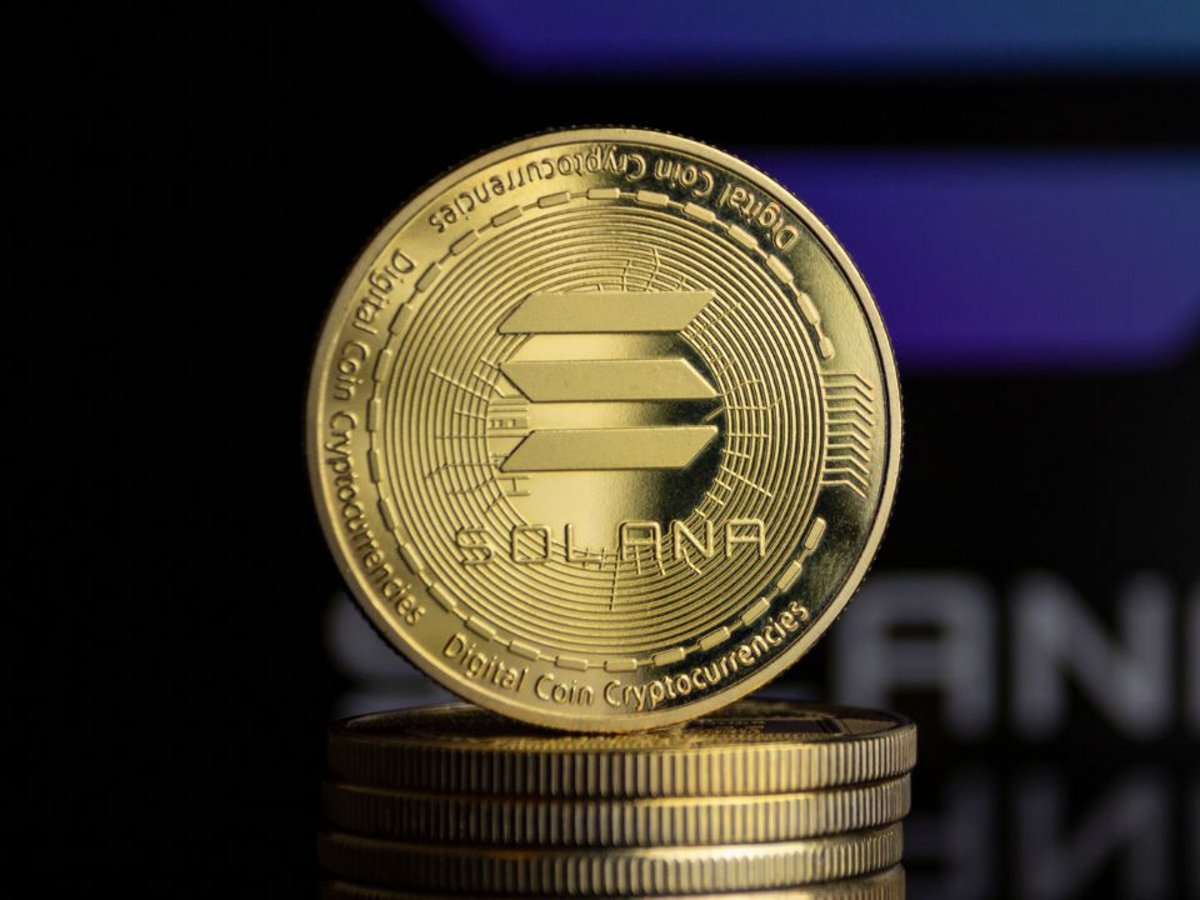 Solana (Sol): a 5ª maior criptomoeda do mercado