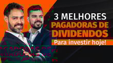 Ações que mais pagam dividendos em 2025: confira as melhores opções
