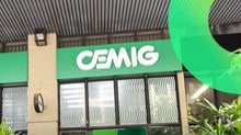 Lucro da Cemig (CMIG4) cai -30% no 3T25