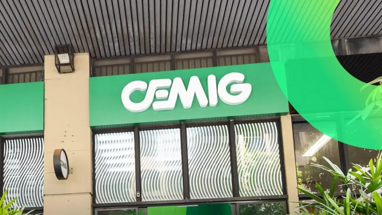 Lucro da Cemig (CMIG4) cai -30% no 3T25