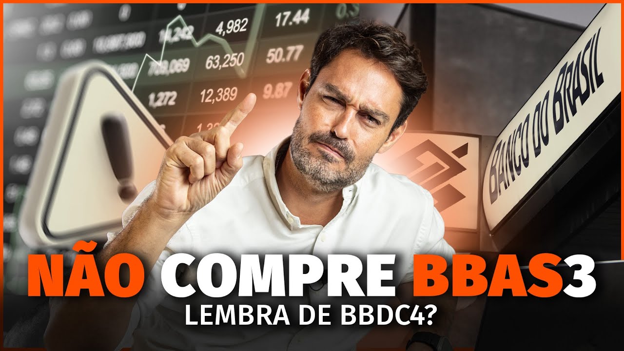 Problemas do Banco do Brasil (BBAS3) e o que investidores devem saber