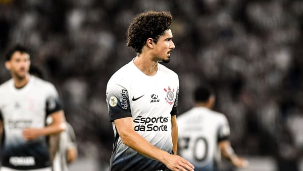 Esportes da Sorte, patrocinadora do Corinthians, entra na lista de bets autorizadas pelo governo