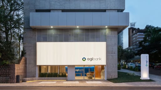 CDB Agibank vale a pena?
