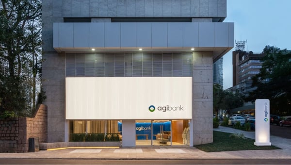 CDB Agibank vale a pena?