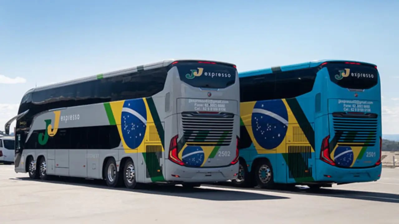 Lucro da Marcopolo (POMO4) pressionado pelo mercado doméstico