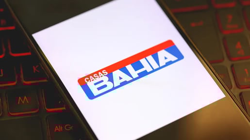 Prejuízo do Grupo Casas Bahia (BHIA3) chega a R$ 452 milhões no 4T24​, acima do esperado