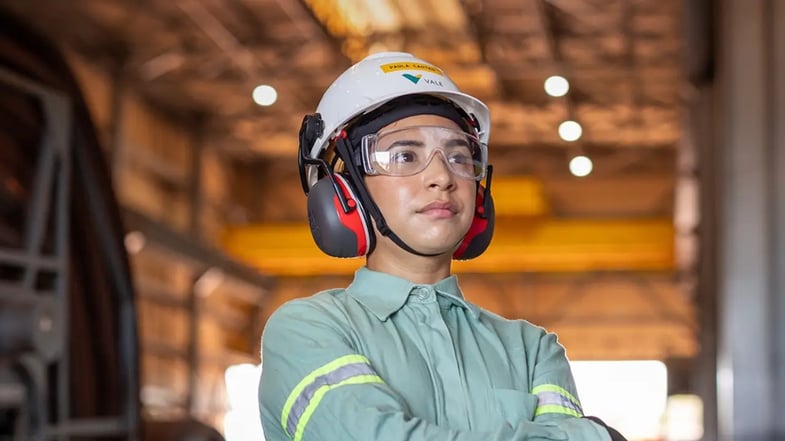 Vale (VALE3) rompe recorde histórico. Ainda vale a pena entrar?