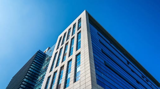 Fundo imobiliário entregando IPCA+12%?