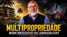 Multipropriedade em fundos imobiliários: vantagens e riscos