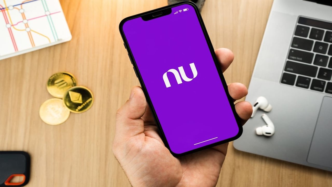 Como comprar Bitcoin no Nubank?