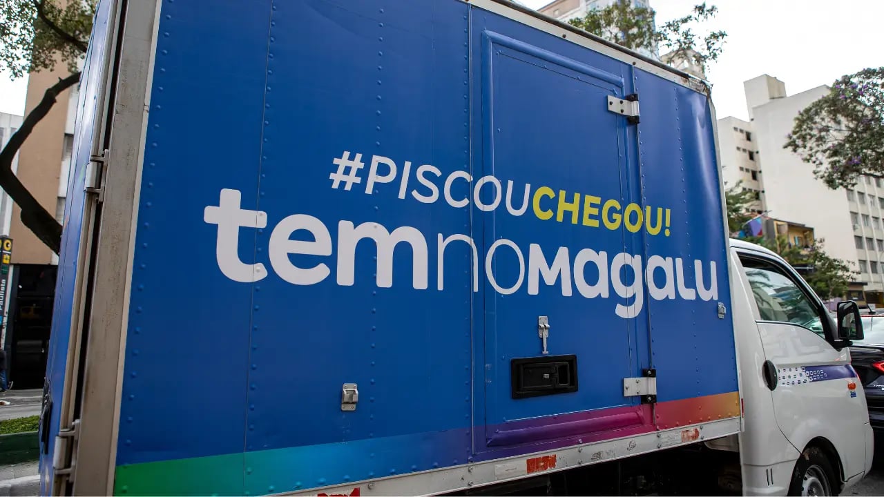 Ibovespa em setembro: Magalu com a melhor performance