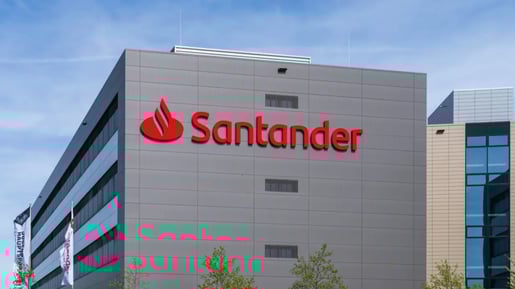 Santander (SANB11) supera expectativas e lucro sobe +27,8% no 1º trimestre