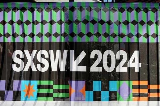 Embraer no SXSW 2024: como impulsionar a aviação sustentável e inovação