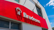 Dividendos da semana: Bradesco (BBDC4) paga proventos aos acionistas