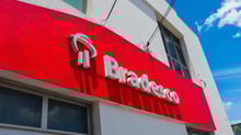 Dividendos da semana: Bradesco (BBDC4) paga proventos aos acionistas