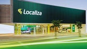 Ações da Localiza e da Movida caem com rumores do IPI Verde
