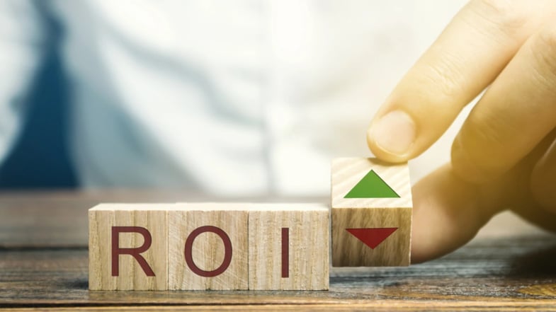 ROI: o que é, como calcular e por que esse indicador é essencial para o investidor