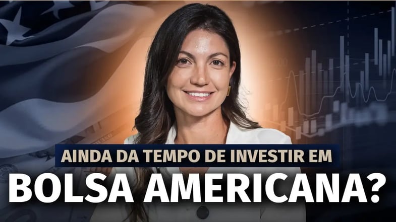 Ainda vale a pena investir nos EUA?