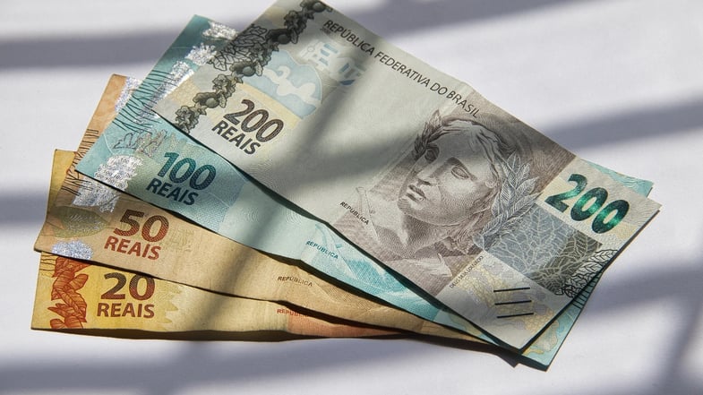Para que serve o dinheiro?