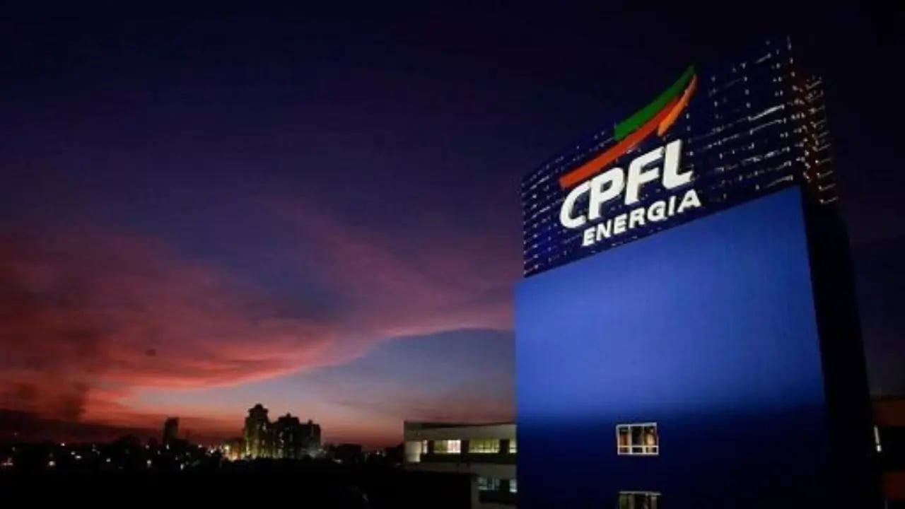 CPFL lucra R$ 1,6 bi e anuncia dividendo bilionário