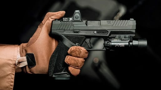 Taurus (TASA4) vale a pena em 2026? Veja análise completa