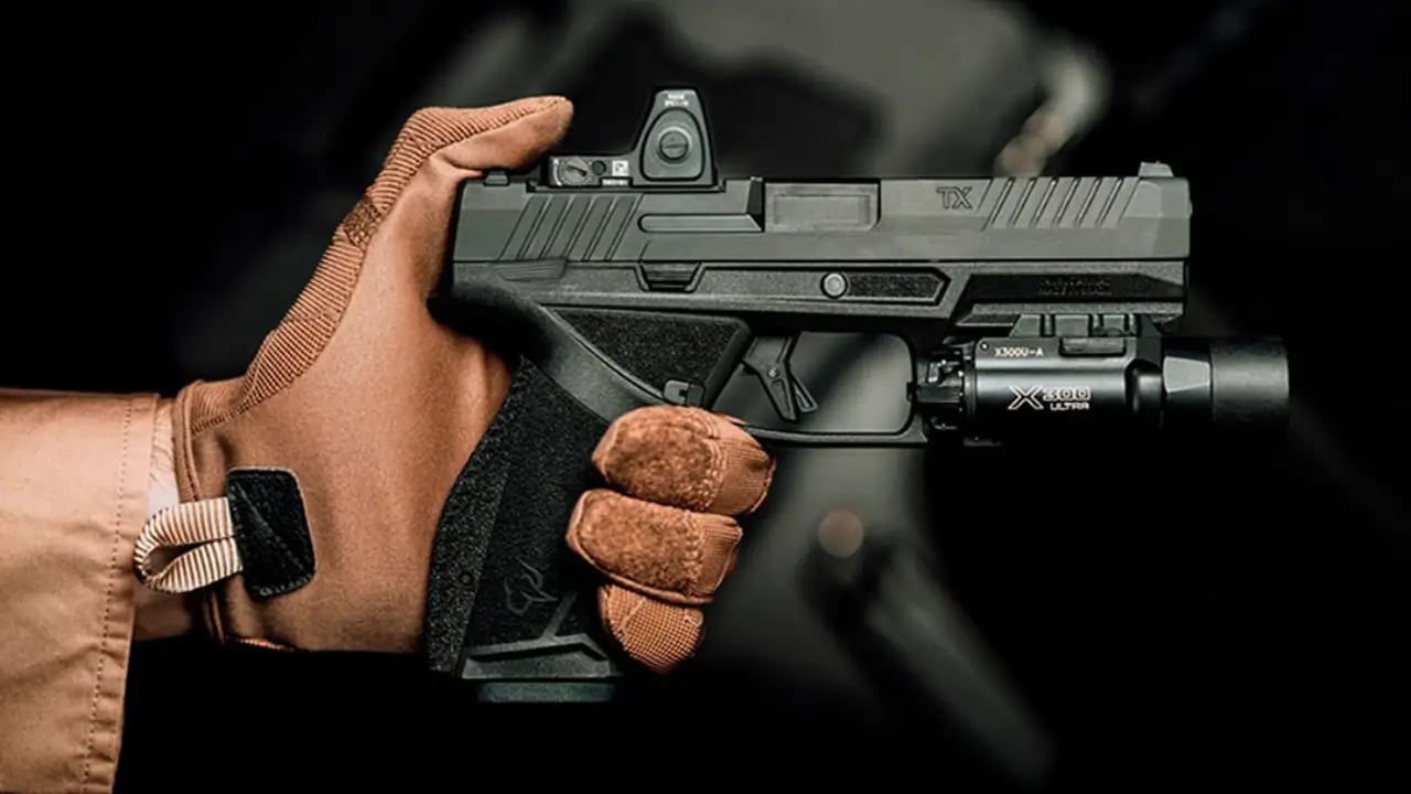 Taurus (TASA4) vale a pena em 2026? Veja análise completa