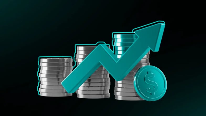 Dívida pública do Brasil sobe para 79,2% do PIB — entenda o impacto nos seus investimentos