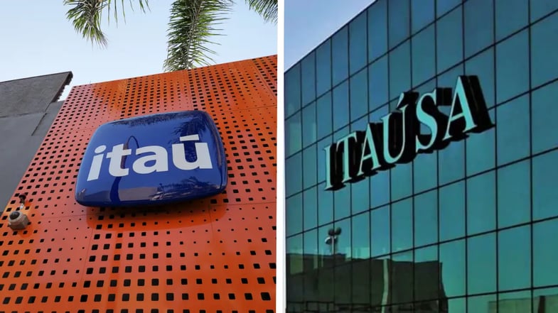 Itaú (ITUB3) ou Itaúsa (ITSA4)? Analista indica qual delas é melhor para investir após o 3T25